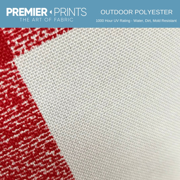 What's the Difference Between Outdoor Polyester and Outdoor Luxe Polyester?