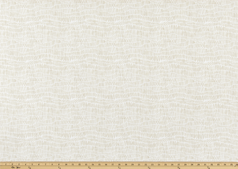 Brooks Linen Luxe Canvas Fabric By Angela Harris