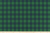 Buffalo Plaid Mountain Green/Deep Navy Fabric By Premier Prints