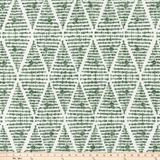 Outdoor Fabric - Foster Mirage Luxe Polyester Fabric By Premier Prints