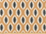 Outdoor Fabric - Hayden Stucco Luxe Polyester Fabric By Premier Prints