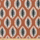 Outdoor Fabric - Hayden Sunstone Luxe Polyester Fabric By Premier Prints