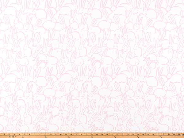 Bunny Bella Fabric By Premier Prints
