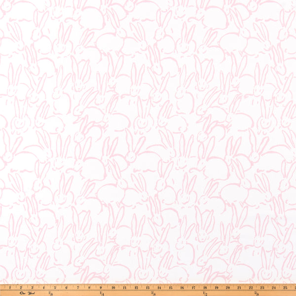 Bunny Bella Fabric By Premier Prints