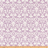 Field Orchid Fabric By Premier Prints