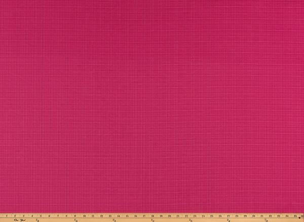 Outdoor Fabric -  Faulkner Jazz Pink By Premier Prints