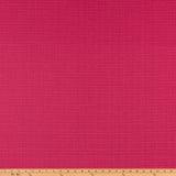 Outdoor Fabric -  Faulkner Jazz Pink By Premier Prints