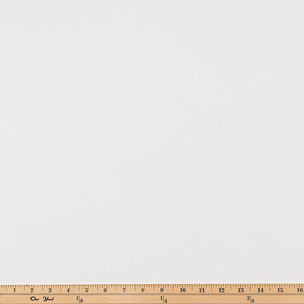 White Quilting 58 Fabric By Premier Prints