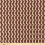 Ash Carob Reed Fabric By Scott Living