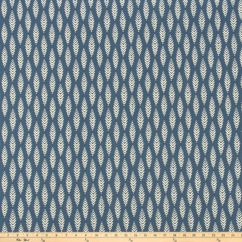 Ash Falls Reed Fabric By Scott Living