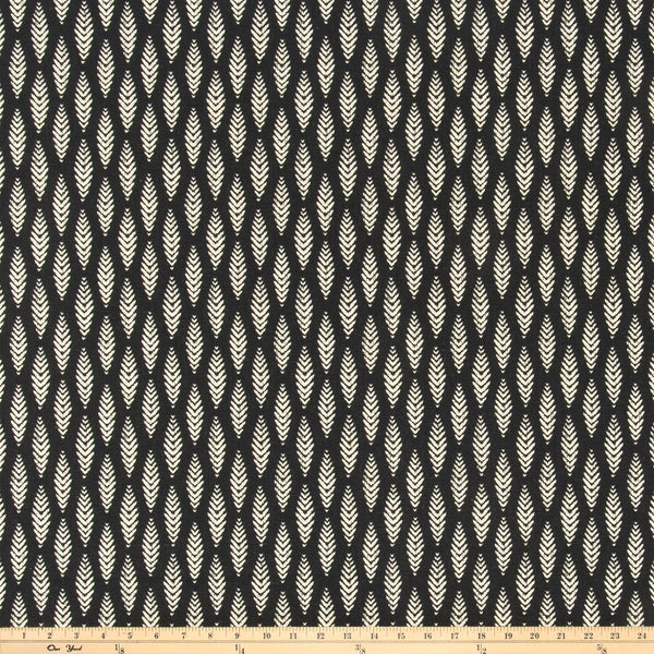 Ash Shadow Reed Fabric By Scott Living
