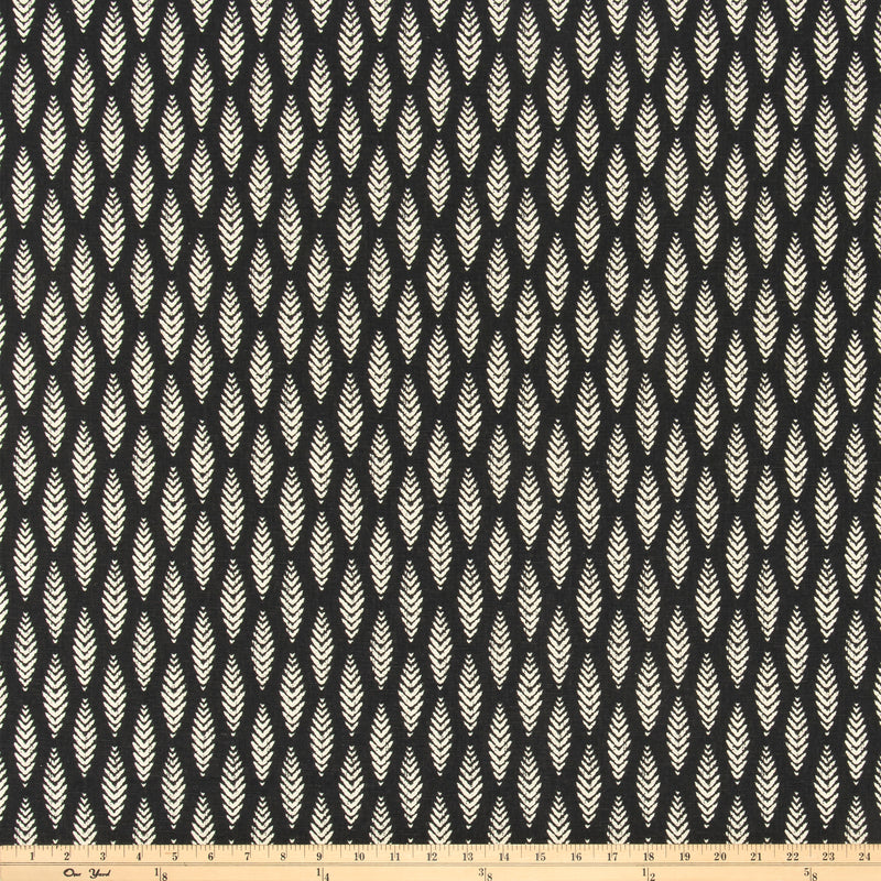 Ash Shadow Reed Fabric By Scott Living