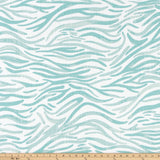 Babur Cancun Slub Canvas Fabric By Premier Prints