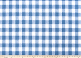 Product Image of Buffalo Plaid Classic Check Printed Fabric