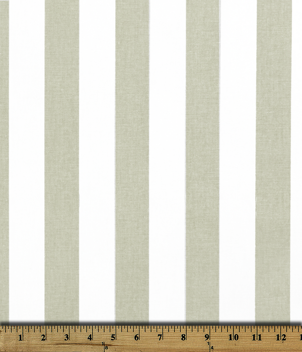 Picture of Canopy French Grey Fabric