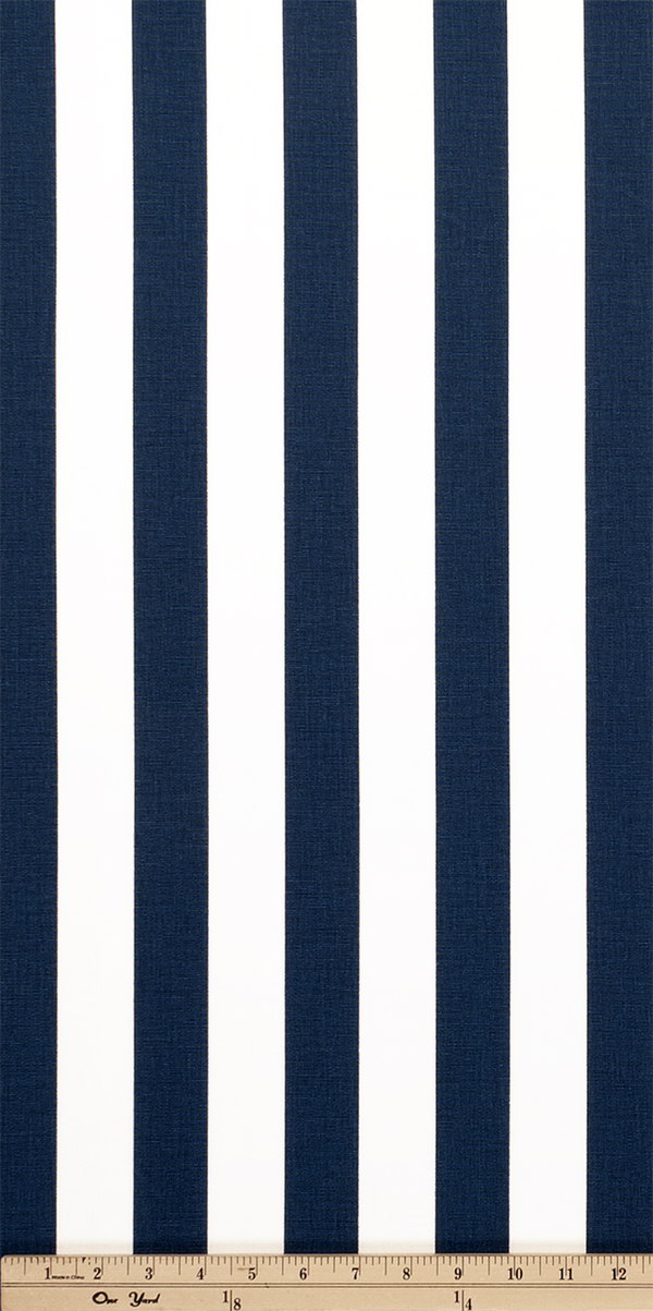 Copy of Canopy Premier Navy Fabric