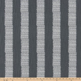 Dash Iron Slub Linen Fabric By Premier Prints
