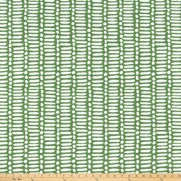 Deja Pine Fabric By Premier Prints