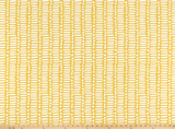 Deja Spice Yellow Fabric By Premier Prints