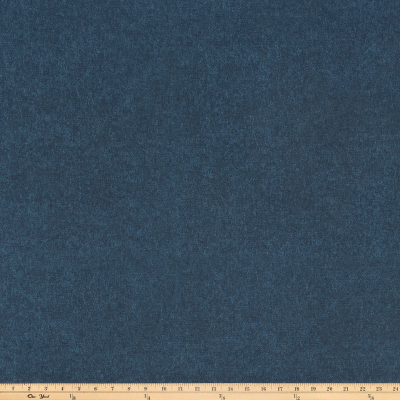 Denim Navy Fabric By Premier Prints