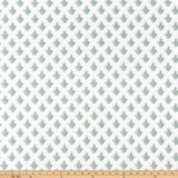 Dyann Spruce Slub Fabric By Premier Prints