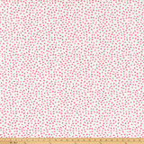 Ira Flamingo Slub Canvas Fabric By Premier Prints