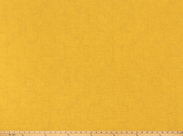 Jackson Spice Yellow Fabric By Premier Prints