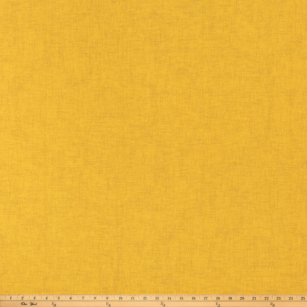 Jackson Spice Yellow Fabric By Premier Prints