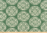 Medallion Foliage Reed Fabric By Scott Living