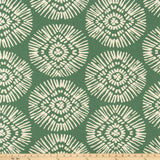 Medallion Foliage Reed Fabric By Scott Living