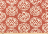 Medallion Sandstone Reed Fabric By Scott Living
