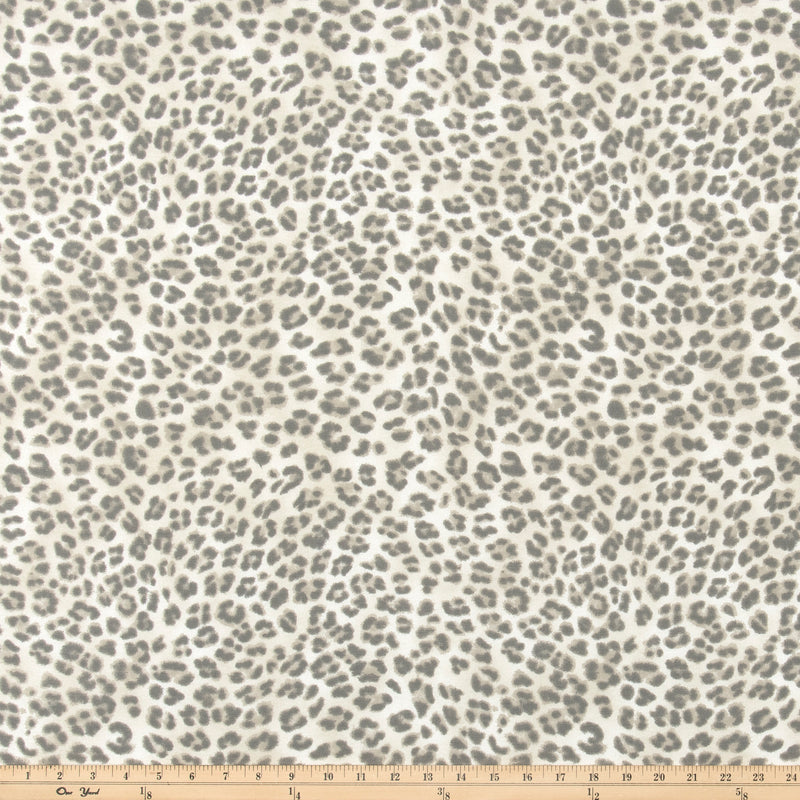 Outdoor Fabric - Amazon Beech Wood Fabric By Premier Prints