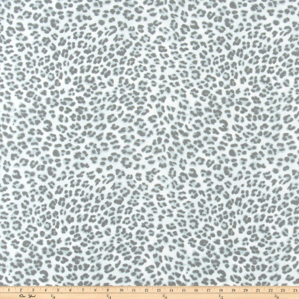 Outdoor Fabric - Amazon Belmont Blue Fabric By Premier Prints