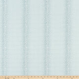 Outdoor Fabric - Antelope Belmont Blue Luxe Polyester Fabric By Premier Prints