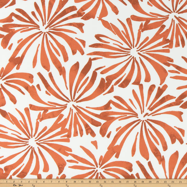 Outdoor Fabric - Aria Fiesta By Premier Prints