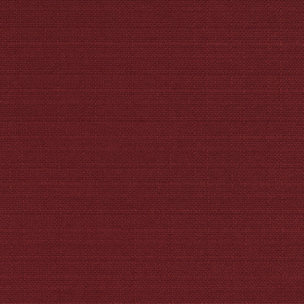 Outdoor Fabrics - Dyed Sangria Luxe Polyester