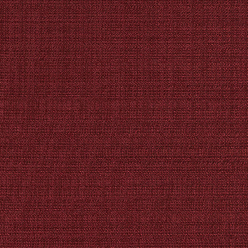 Outdoor Fabrics - Dyed Sangria Luxe Polyester