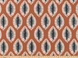 Outdoor Fabric - Hayden Sunstone Luxe Polyester Fabric By Premier Prints