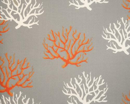 Picture of Outdoor Isadella Citrus Fabric