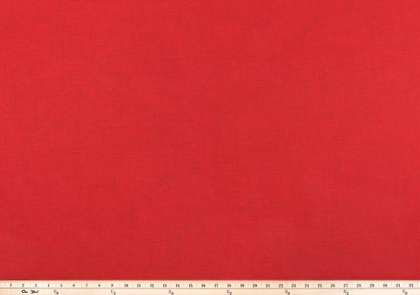 Outdoor Fabric - Jackson Rojo Fabric By Premier Prints