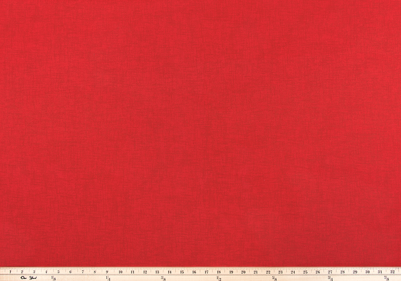Outdoor Fabric - Jackson Rojo Fabric By Premier Prints