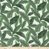 Outdoor Fabric - Jungle Mirage Luxe Polyester Fabric By Premier Prints