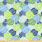 Outdoor Livi Courtyard Fabric By Premier Prints