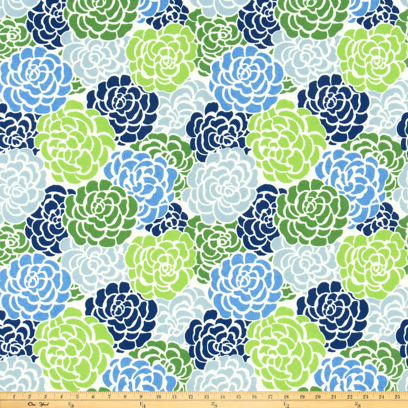 Outdoor Livi Courtyard Fabric By Premier Prints