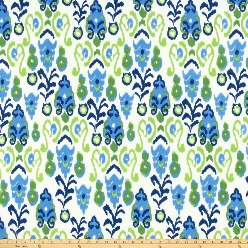 Outdoor Neda Courtyard Fabric By Premier Prints