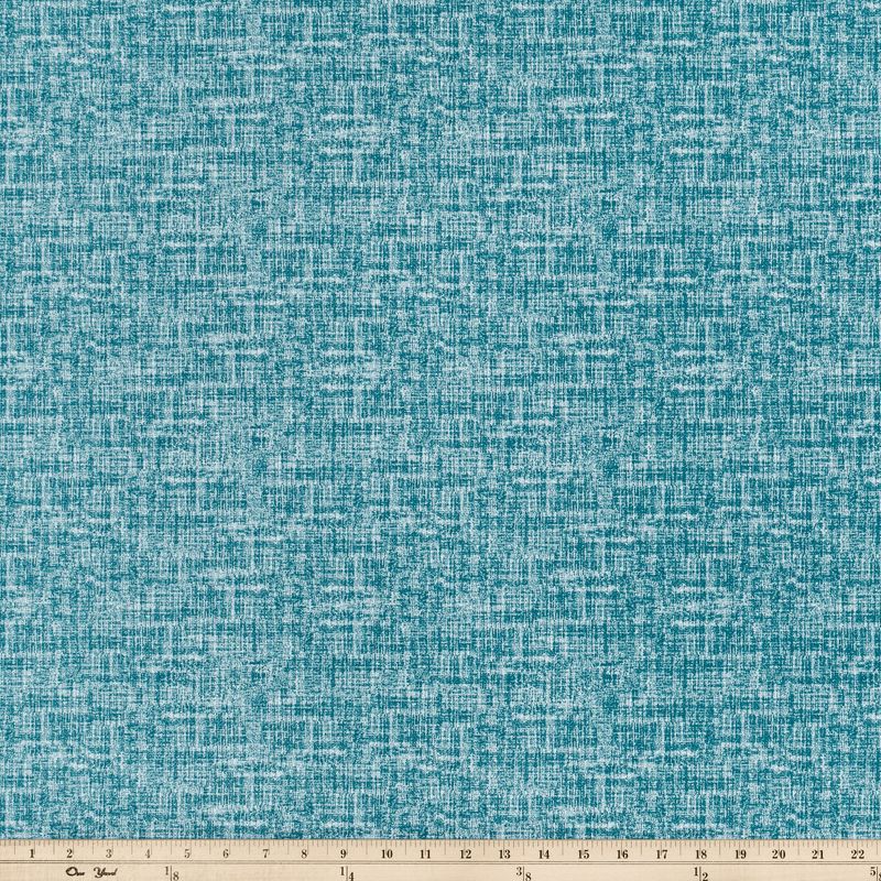 product image of textured pattern on printed polyester fabric