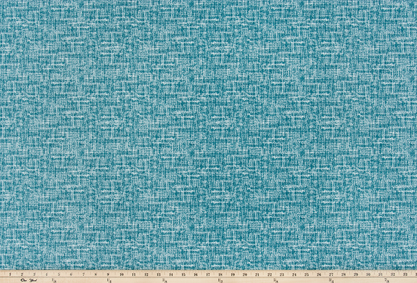 Outdoor Fabric - Palette Deep River Fabric By Premier Prints