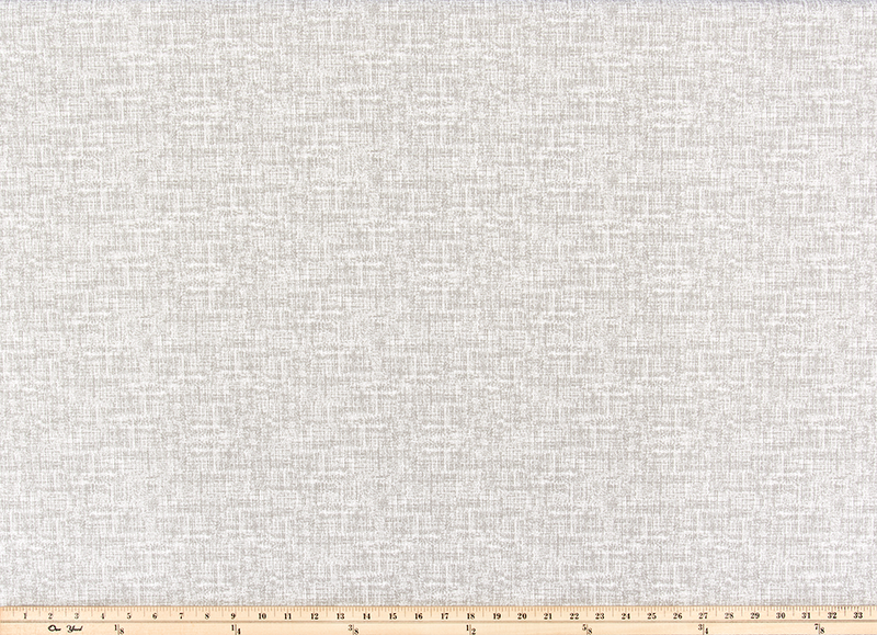 Outdoor Fabric - Palette Grey Fabric By Premier Prints