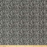 Outdoor Fabric -Quinn Matte  Luxe Polyester Fabric By Premier Prints