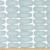 Outdoor Fabric - Shibori Dot Belmont Blue By Premier Prints